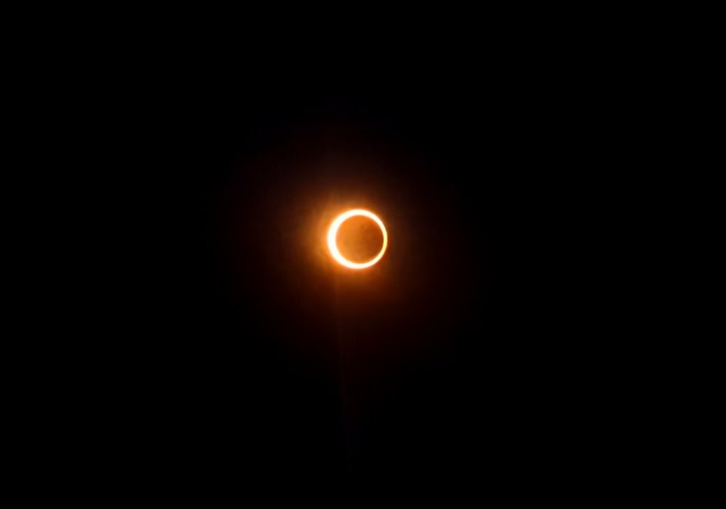 The Great Mayan Eclipse